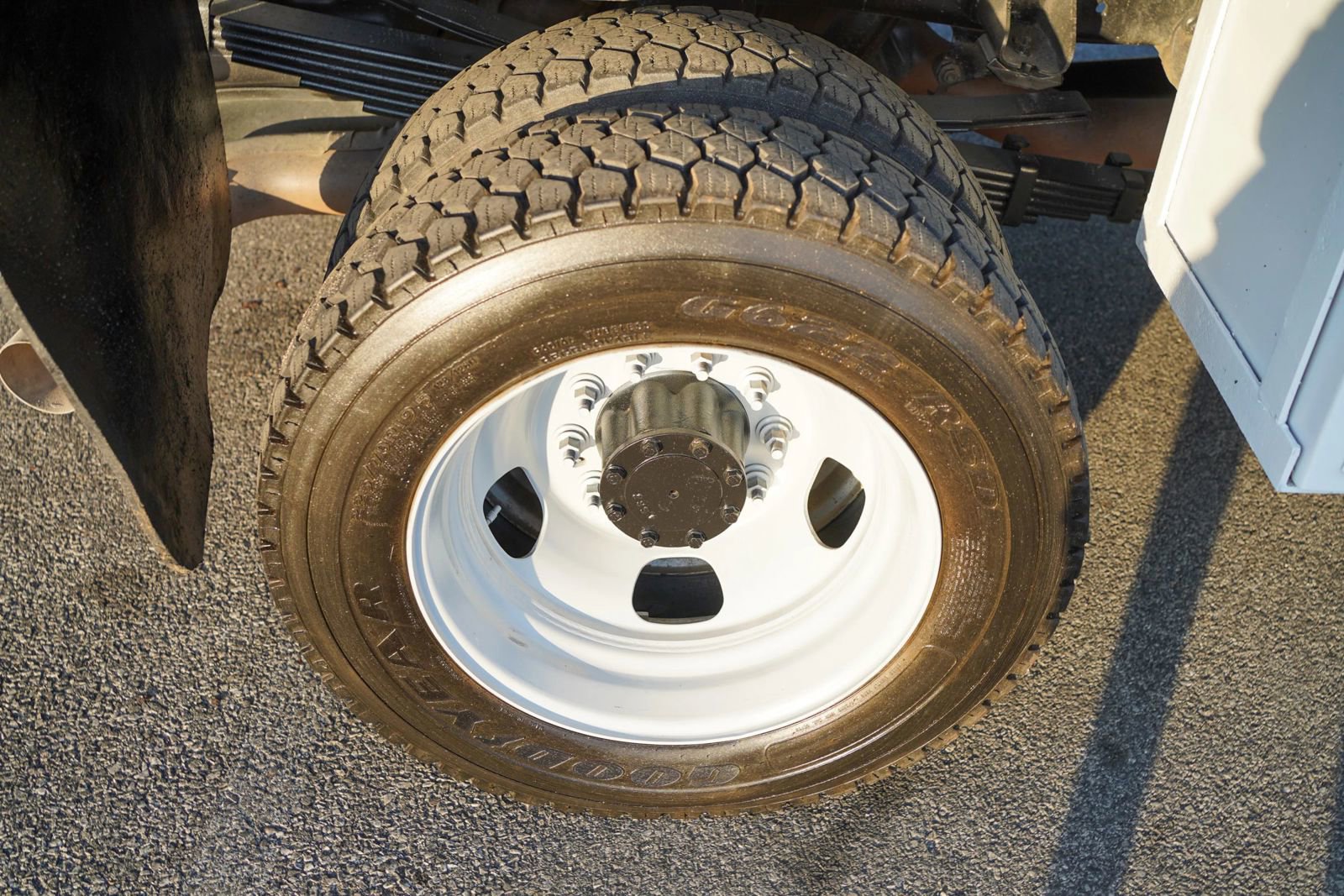 Used 2014 RAM 5500 Tradesman image 27