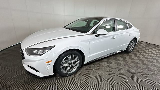 Used 2023 Hyundai Sonata SEL w/ Convenience Package FWD image 6