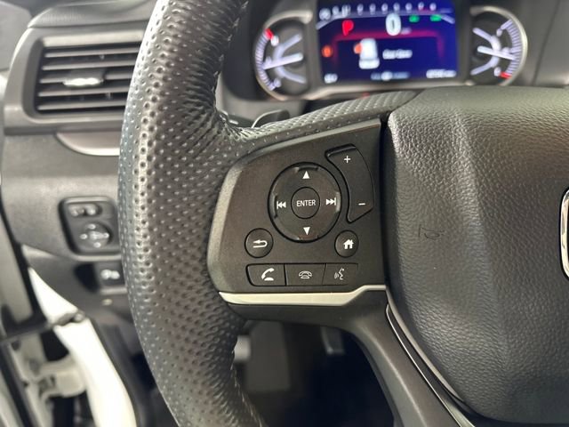 Used 2023 Honda Passport EX-L image 15