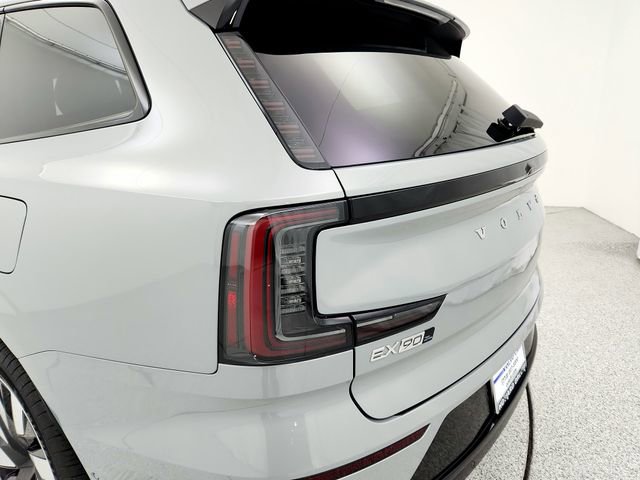 New 2025 Volvo EX90 Plus w/ Protection Package Premier image 31