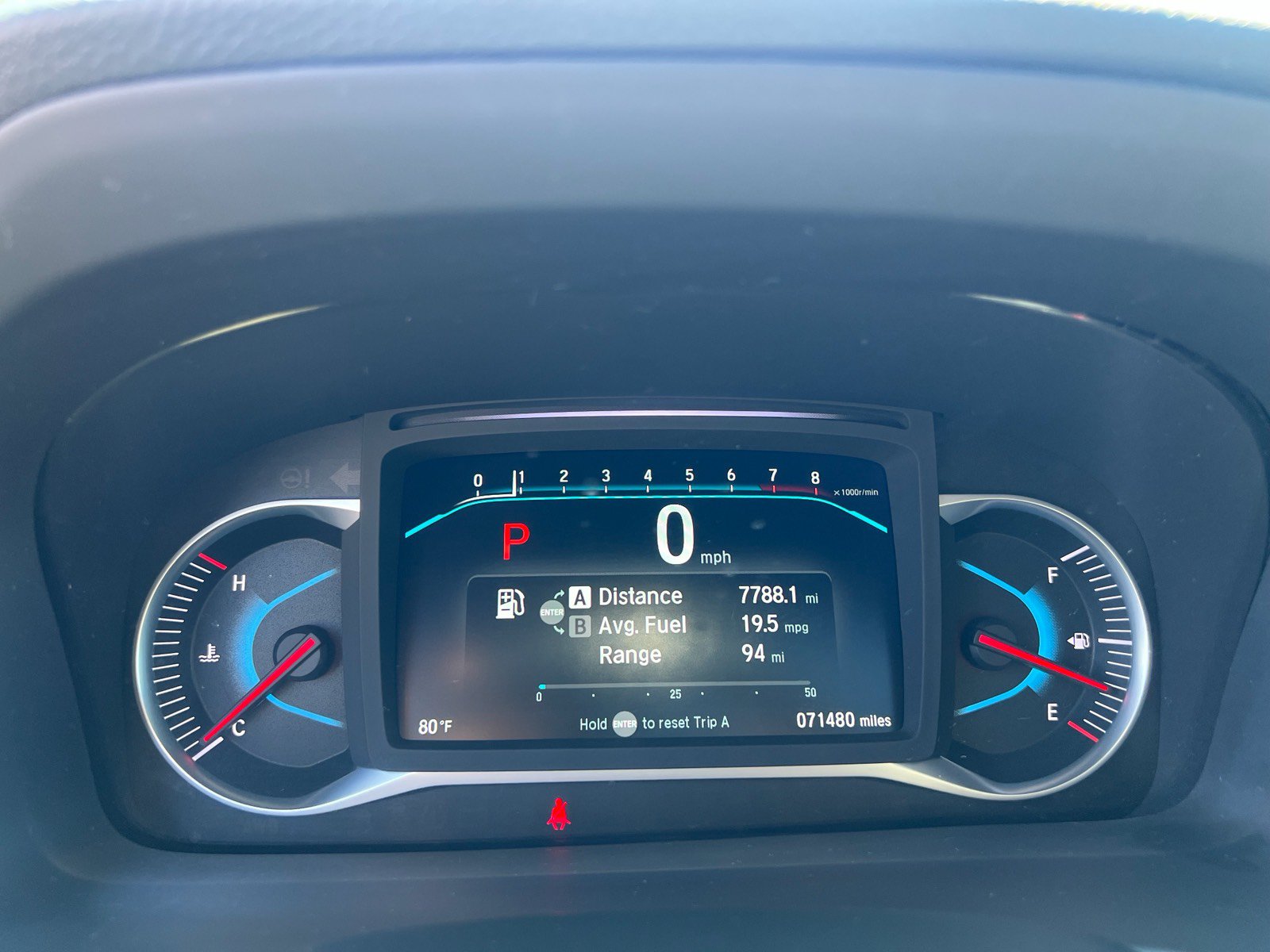 Used 2019 Honda Passport Touring image 20