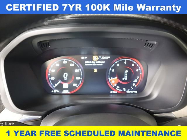 Used 2021 Volvo XC60 T6 Inscription w/ Advanced Package AWD/4WD image 23