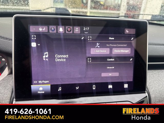 Used 2022 Jeep Compass Latitude w/ Sun and Sound Group AWD/4WD image 26