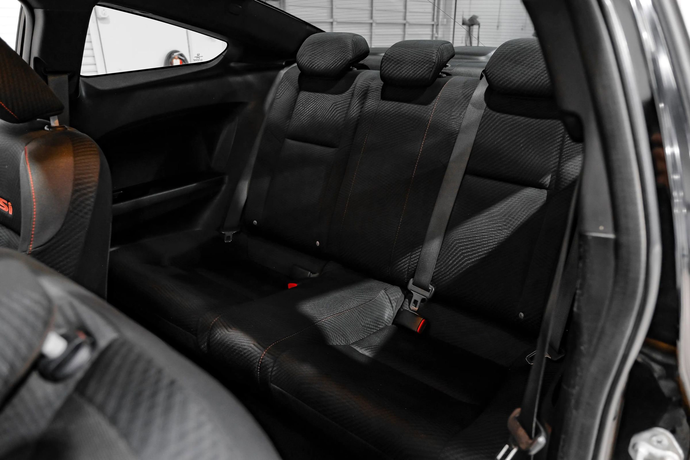 Used 2013 Honda Civic Si image 39