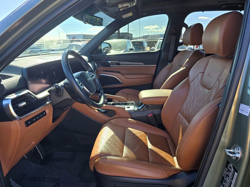 Used 2024 Kia Telluride SX Prestige X-Line image 25