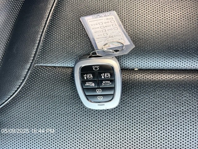 Used 2024 Hyundai Tucson Limited image 8