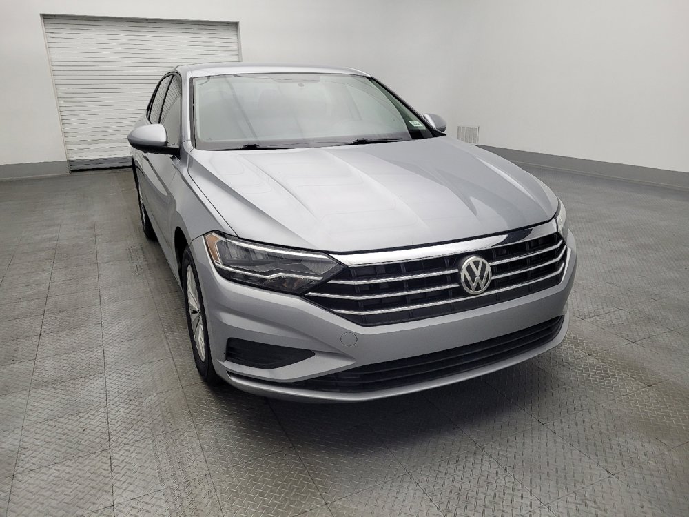 Used 2019 Volkswagen Jetta S w/ Driver Assistance Package image 14