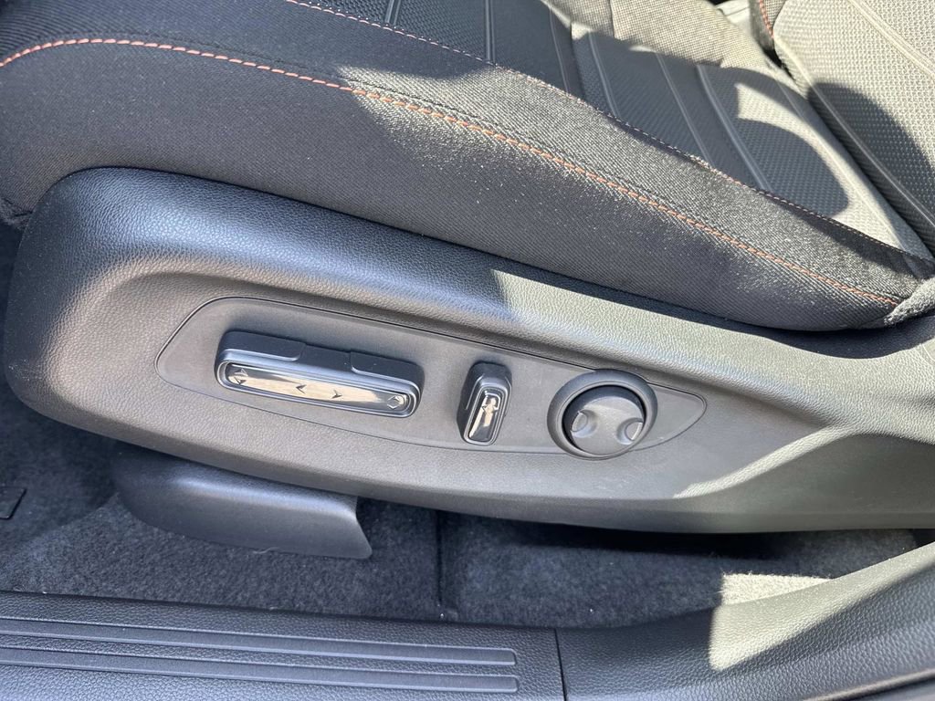 Used 2026 Honda CR-V TrailSport image 16