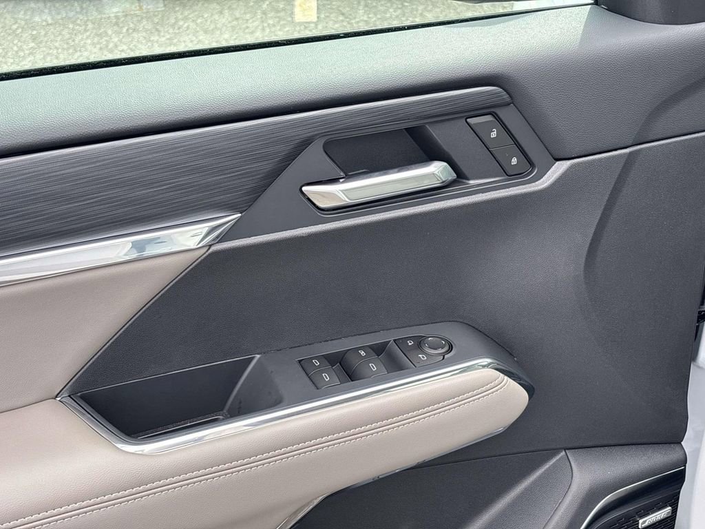 New 2026 GMC Acadia Elevation image 10