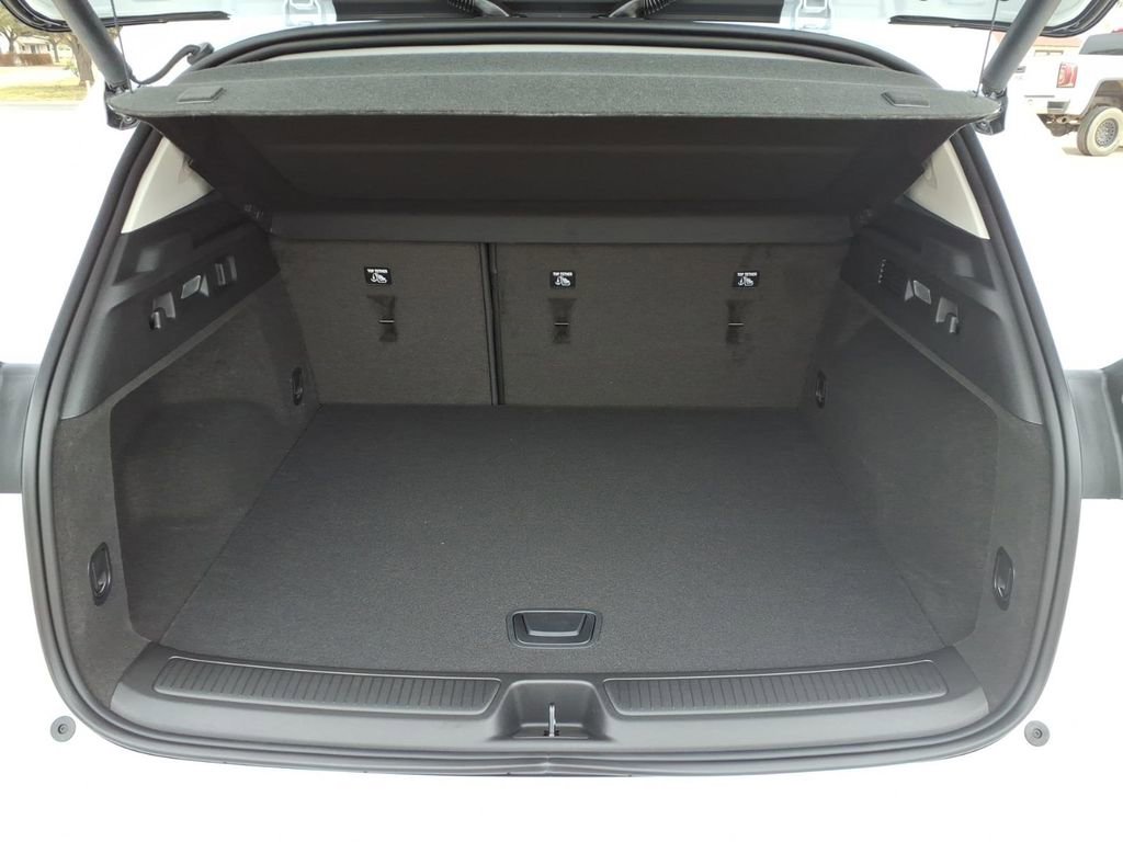 New 2026 Buick Envision Avenir image 11