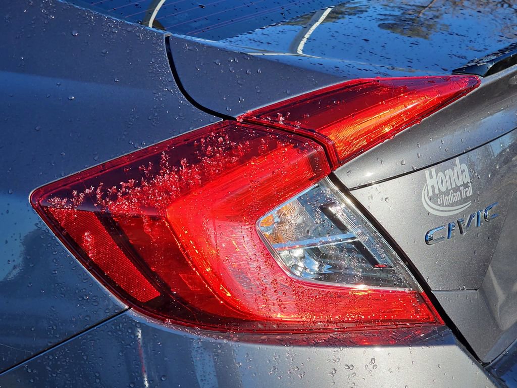 Used 2019 Honda Civic Sport image 31