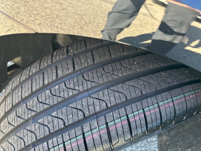 Certified 2019 Volkswagen Golf SE w/ Driver Assistance Package image 39