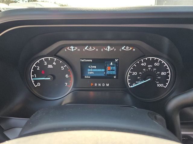 New 2026 Ford F250 XL w/ STX Appearance Package image 31