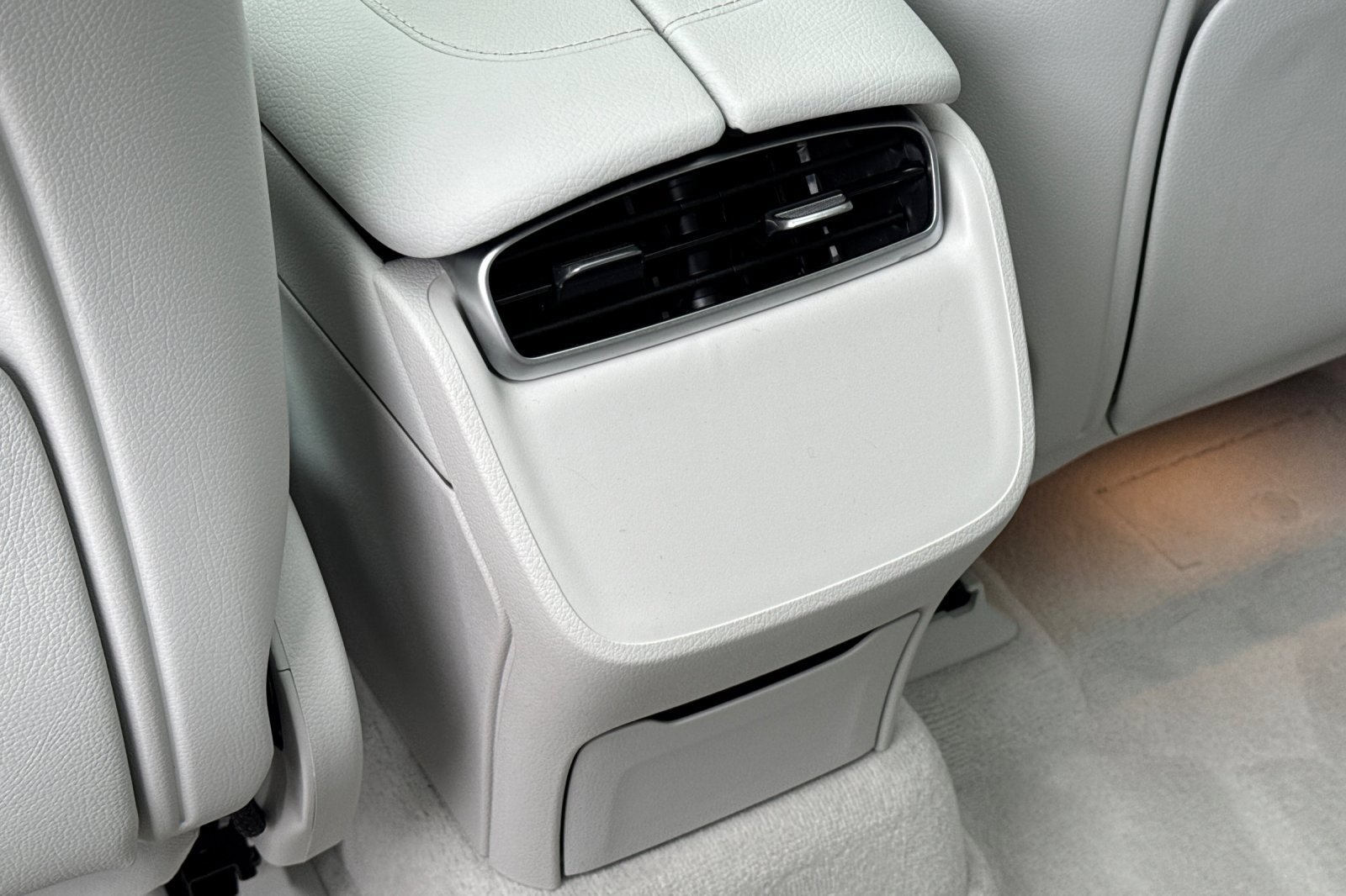 Certified 2023 Mercedes-Benz EQE 500 4MATIC SUV image 16