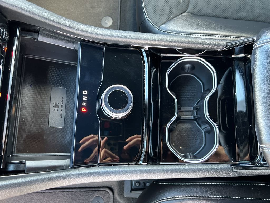 Used 2023 Jeep Grand Cherokee L Laredo image 22