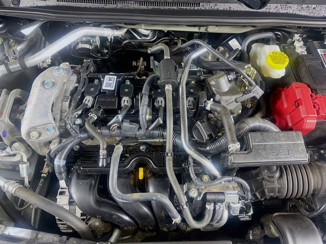 Used 2024 Nissan Sentra SV w/ All-Weather Package FWD image 29
