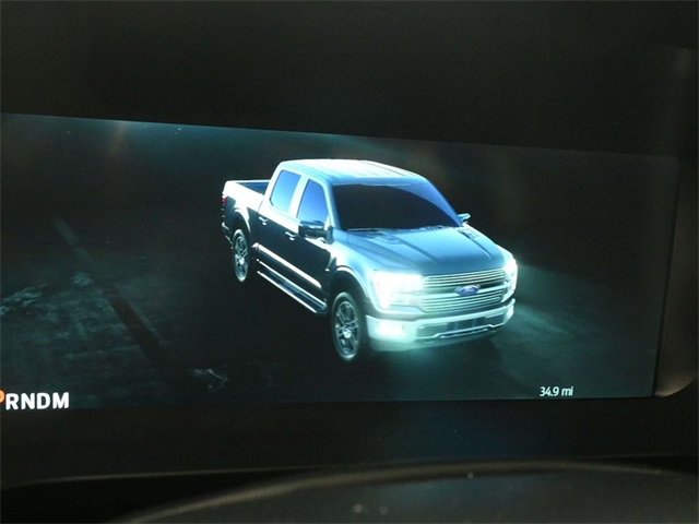 New 2025 Ford F150 Tremor w/ Equipment Group 402A High image 14