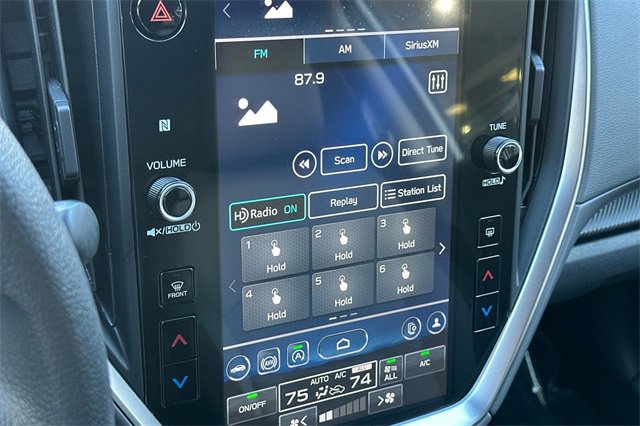 Certified 2024 Subaru Crosstrek 2.0i Premium w/ Popular Package #3 image 18