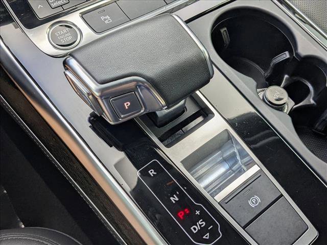 Certified 2023 Audi Q7 2.0T Premium Plus w/ Premium Plus Package AWD/4WD image 12