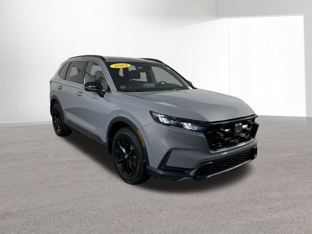 Used 2023 Honda CR-V Sport image 12
