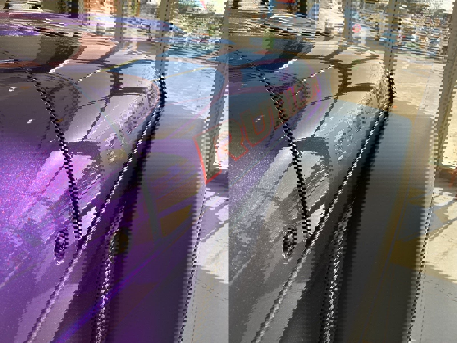 New 2026 Jeep Wrangler Unlimited Rubicon w/ Safety Group image 7