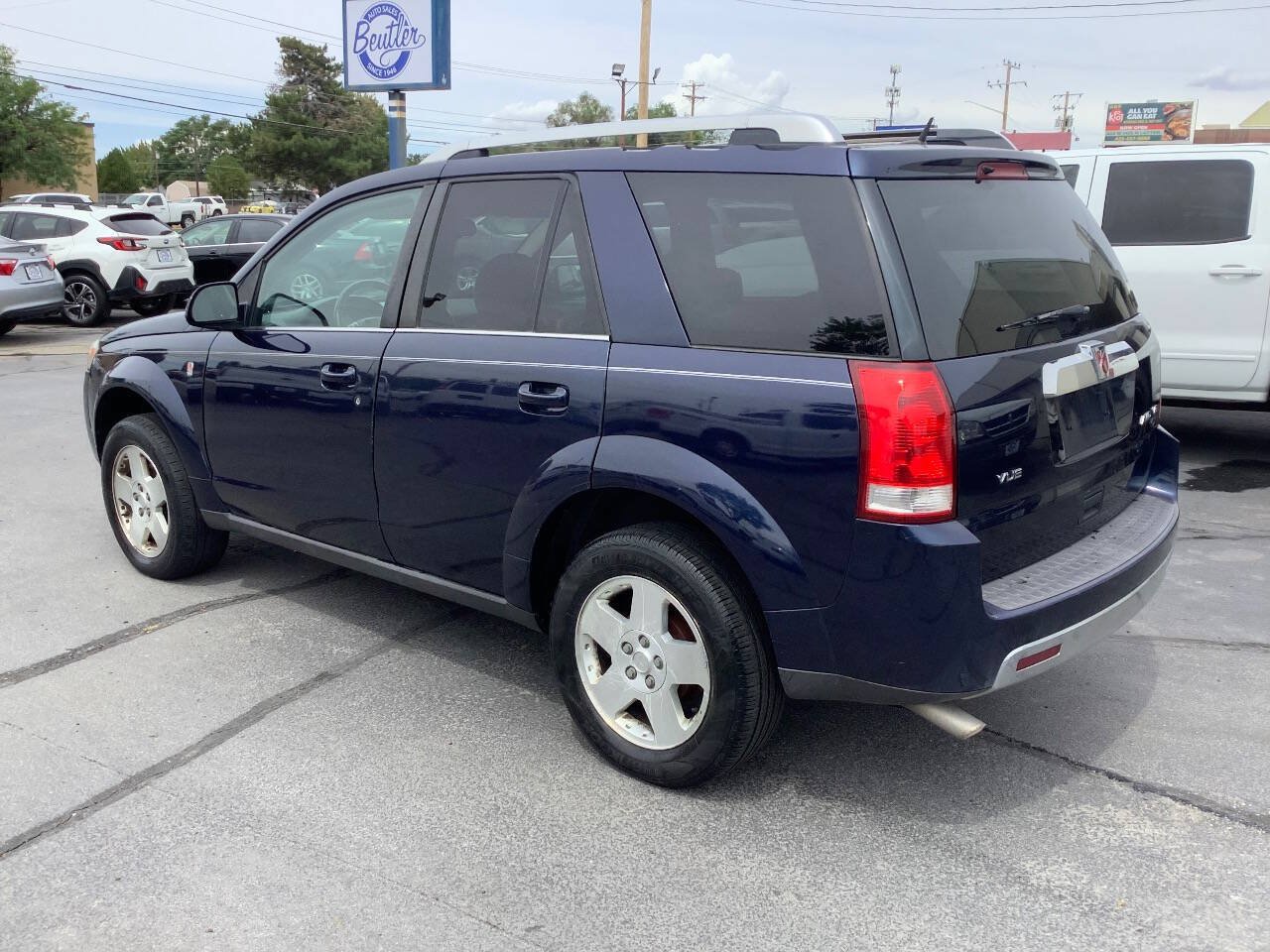 Used 2006 Saturn Vue AWD V6 w/ Sun & Sound Pkg image 14