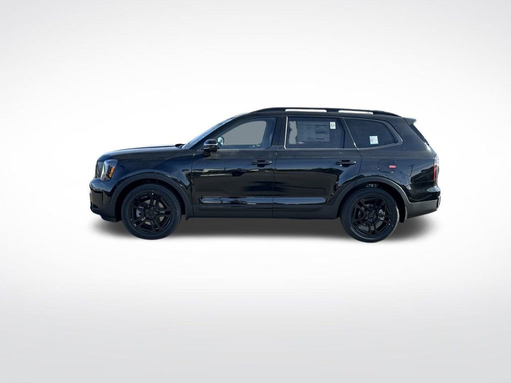 New 2025 Kia Telluride SX X-Line image 2