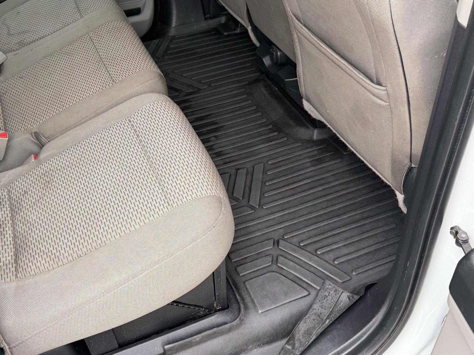 Used 2018 Ford F350 XLT image 48