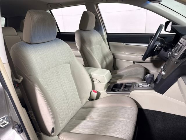 Used 2014 Subaru Outback 2.5i Premium w/ Moonroof Package image 12