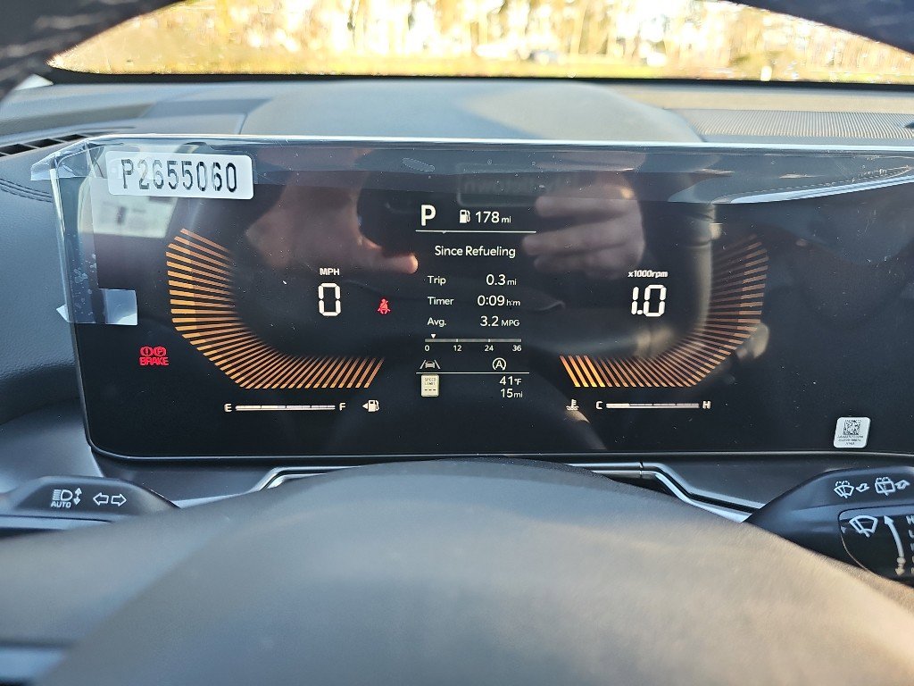 New 2026 Kia Sorento S image 13