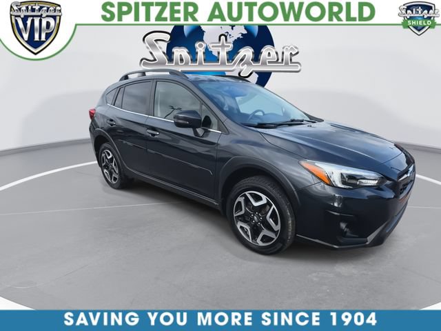 Used 2019 Subaru Crosstrek 2.0i Limited w/ Moonroof Package w/Navigation AWD/4WD image 2