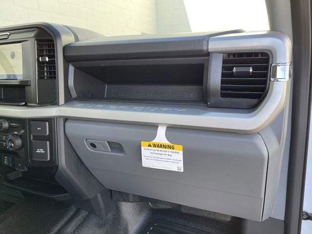 Used 2026 Ford F250 XL w/ XL Chrome Package AWD/4WD image 37