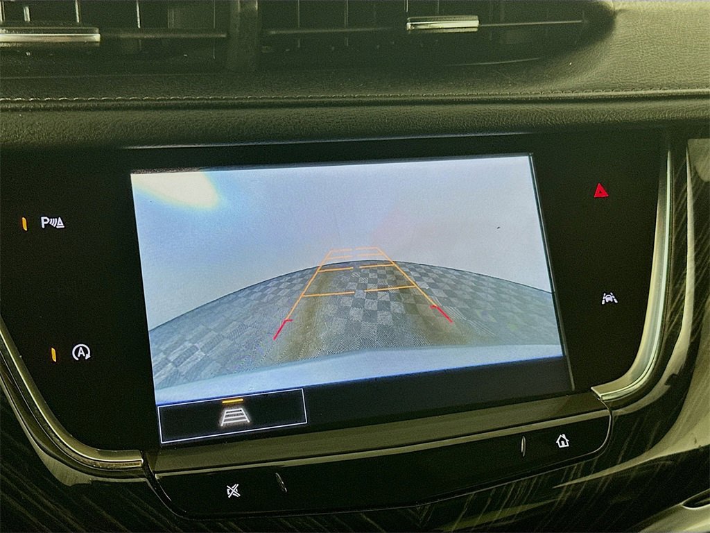 Used 2024 Cadillac XT6 Premium Luxury image 20