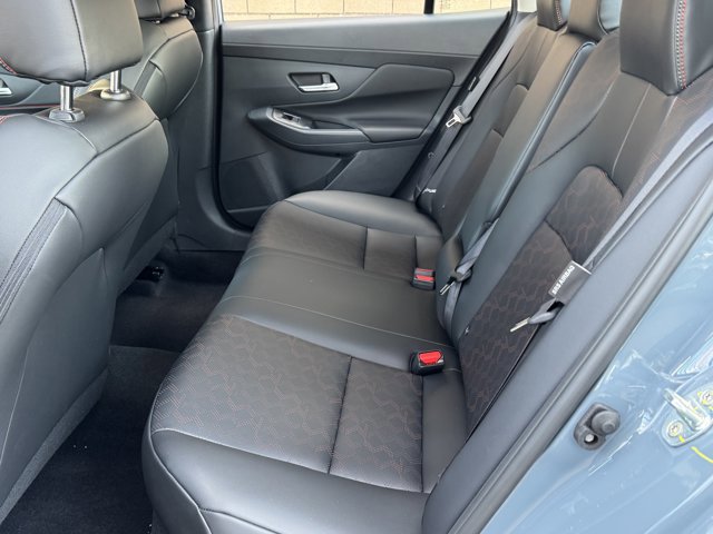 New 2026 Nissan Sentra SR w/ SR Premium Package FWD image 29