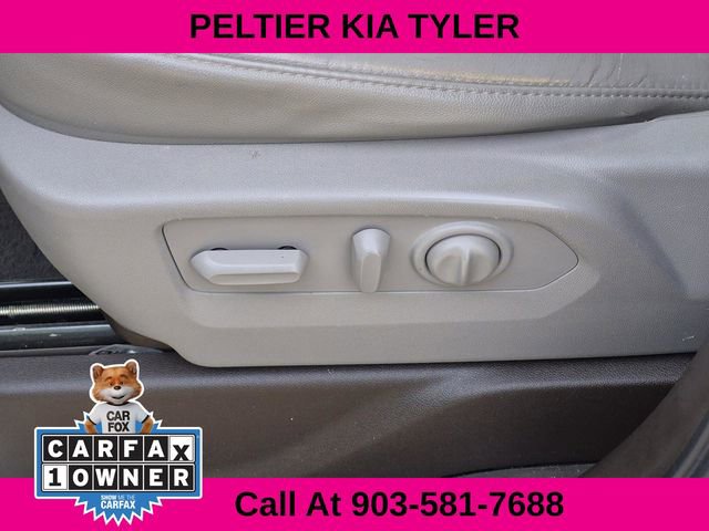 Used 2019 GMC Sierra 1500 SLT w/ SLT Premium Plus Package image 23