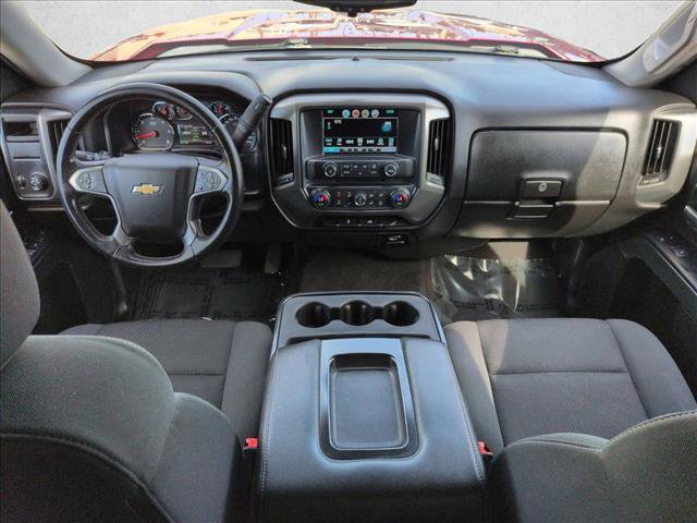 Used 2018 Chevrolet Silverado 1500 LT w/ All Star Edition image 17