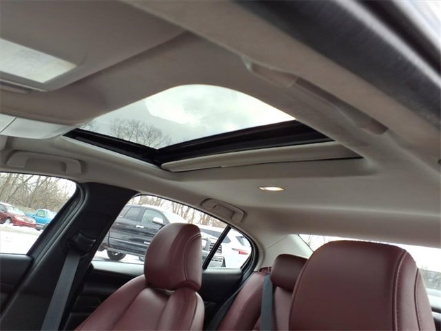 Used 2024 MAZDA MAZDA3 s image 14