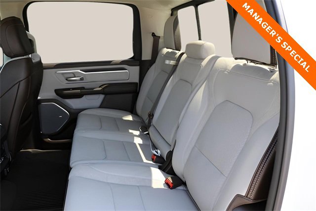 New 2026 RAM 1500 Laramie image 17