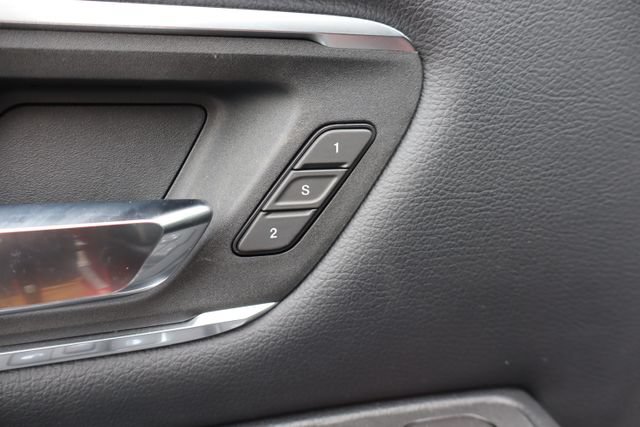 Used 2026 RAM 1500 Laramie AWD/4WD image 11