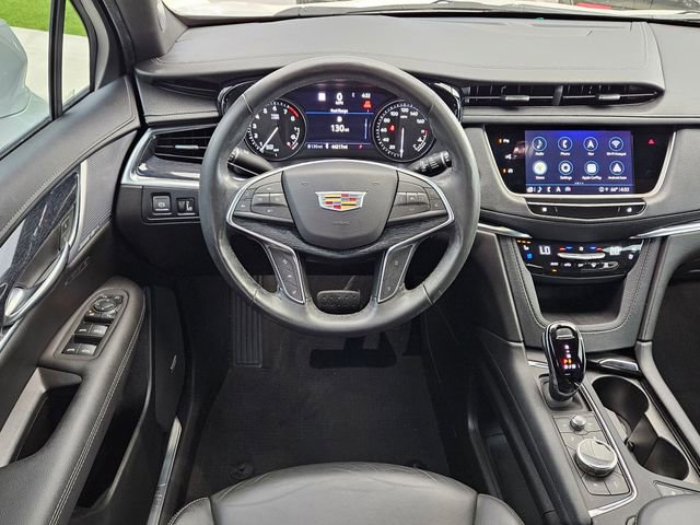 Used 2023 Cadillac XT5 Premium Luxury w/ Technology Package image 12