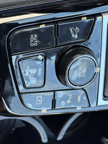 New 2025 Kia Sportage SX image 24