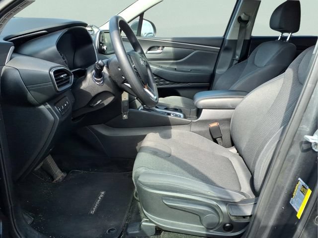 Used 2019 Hyundai Santa Fe SE FWD image 19