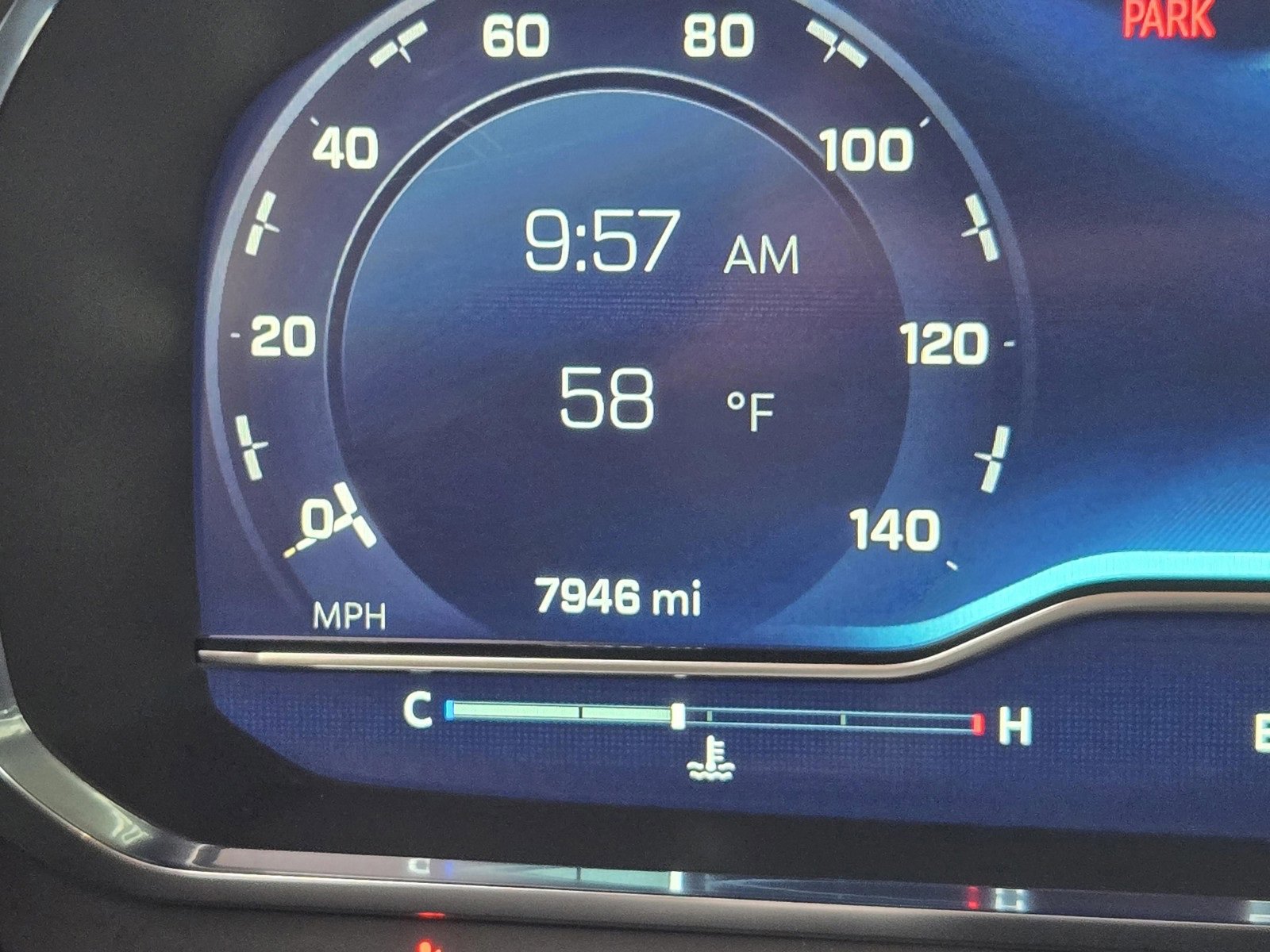 Used 2024 Chevrolet Suburban Premier image 20