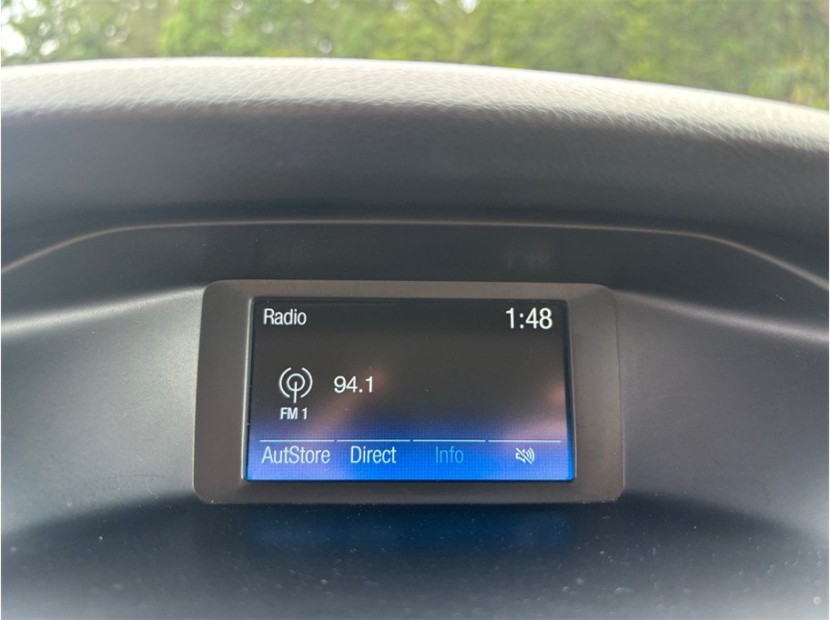 Used 2018 Ford Focus S FWD image 19