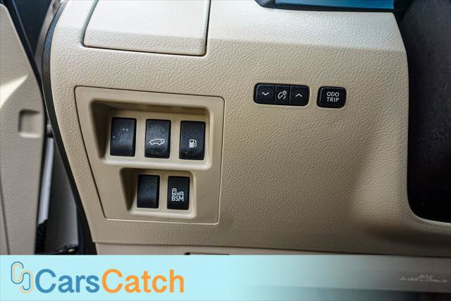 Used 2013 Lexus RX 350 FWD w/ Navigation Pkg image 39