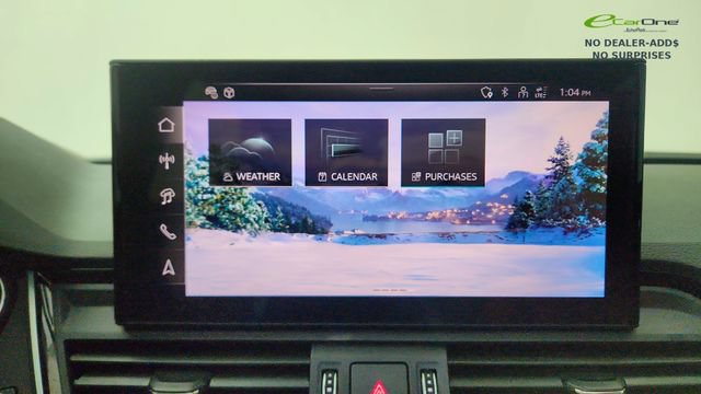 Used 2025 Audi SQ5 Prestige AWD/4WD image 50