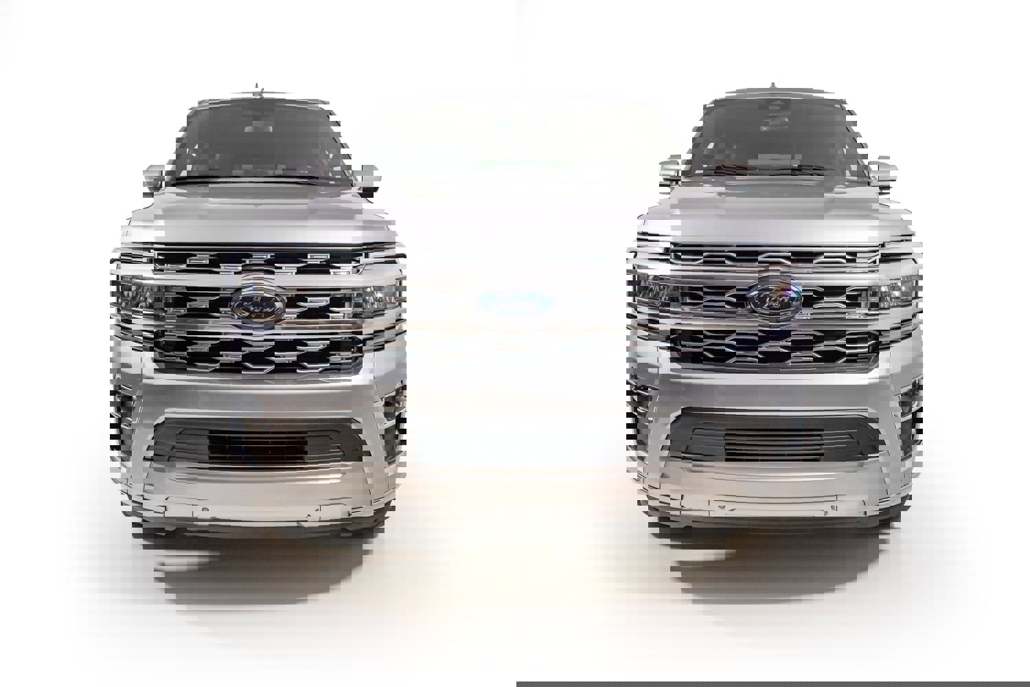 Used 2024 Ford Expedition Platinum image 9