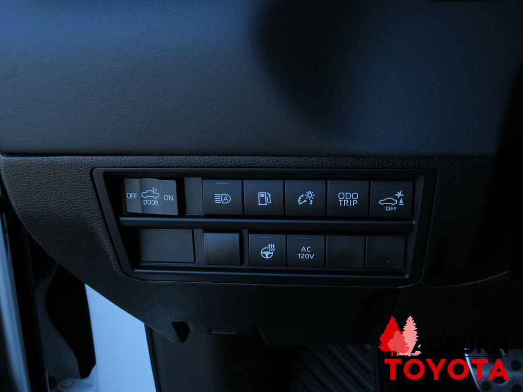 New 2026 Toyota Tundra Limited image 10