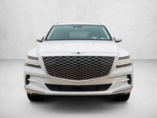 Used 2021 Genesis GV80 2.5T AWD/4WD image 2