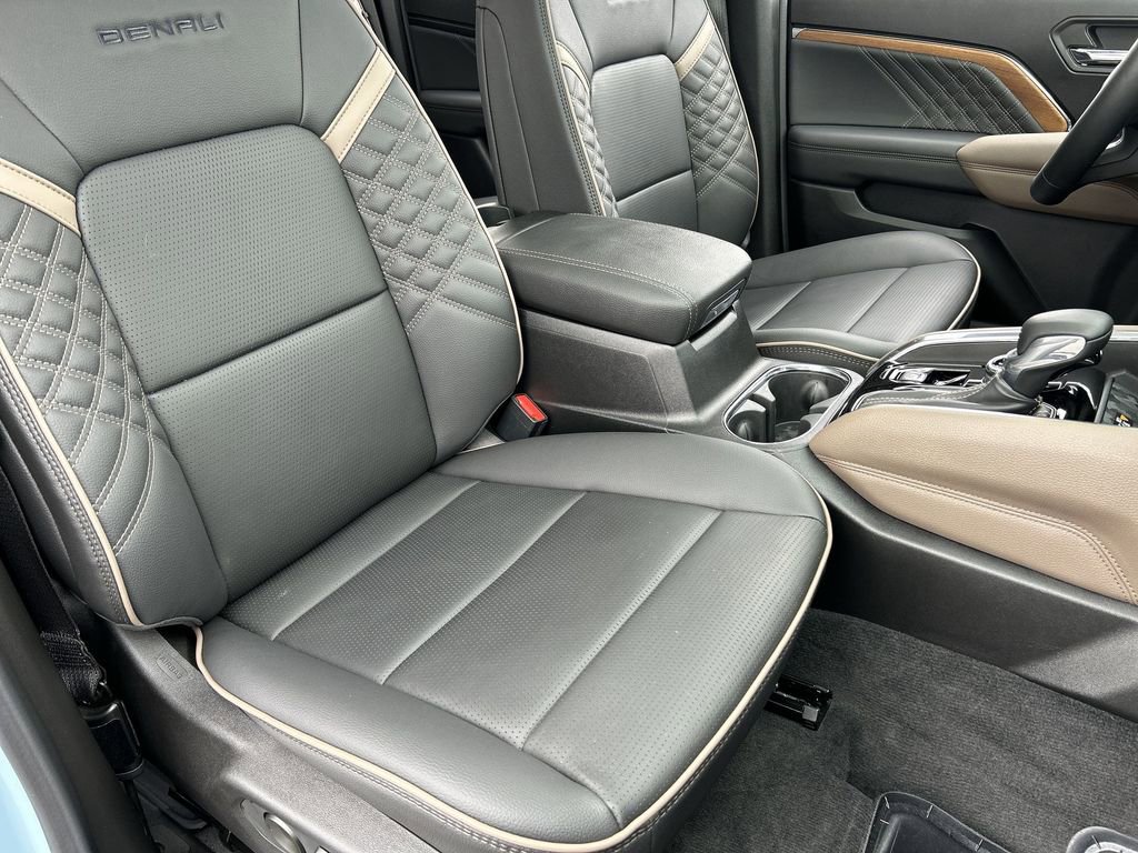 Used 2026 GMC Canyon Denali image 28